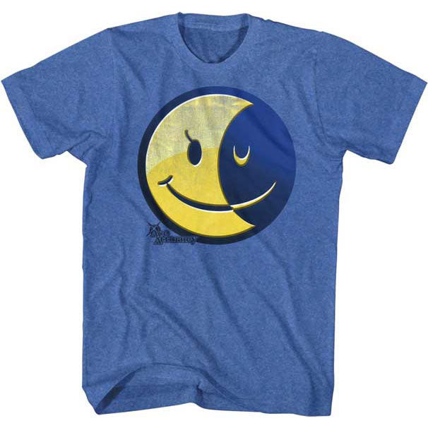 Ace Attorney Mood Matrix T-shirt