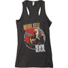 Rebel Yell Womens Tank