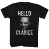 Hello Clarice Slim Fit T-shirt