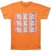Stacked PEZ Slim Fit T-shirt
