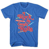 I Rock Candy Rolls Slim Fit T-shirt