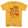 Butterscotch Slim Fit T-shirt