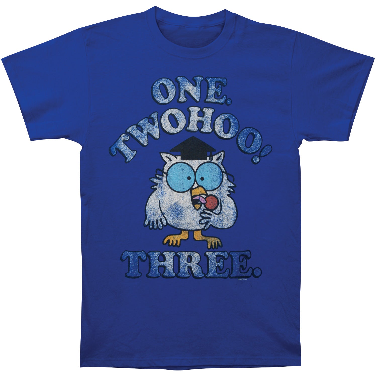 Twohoo! Slim Fit T-shirt