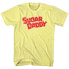Sugar Daddy Slim Fit T-shirt