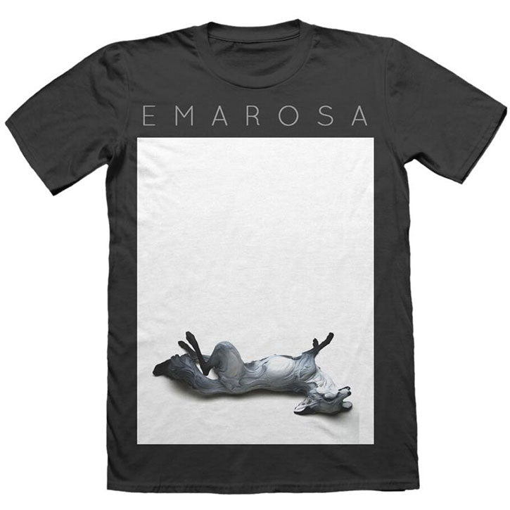 Emarosa 131 Fox T-shirt