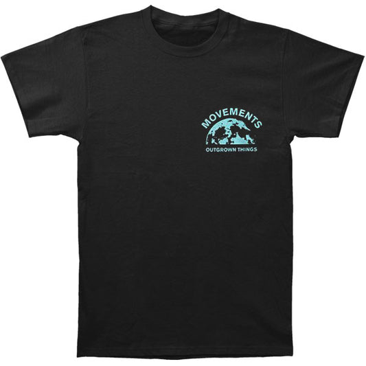 Movements Outgrown T-shirt