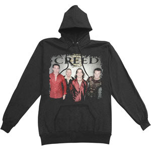 Hooded Sweatshirt