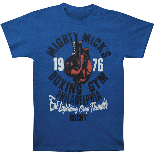 Mick's Gym Slim Fit T-shirt