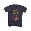 Countdown Slim Fit T-shirt