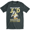 Jay Kay Dee Slim Fit T-shirt