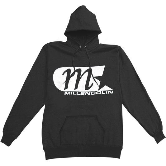 Millencolin Logo Hooded Sweatshirt