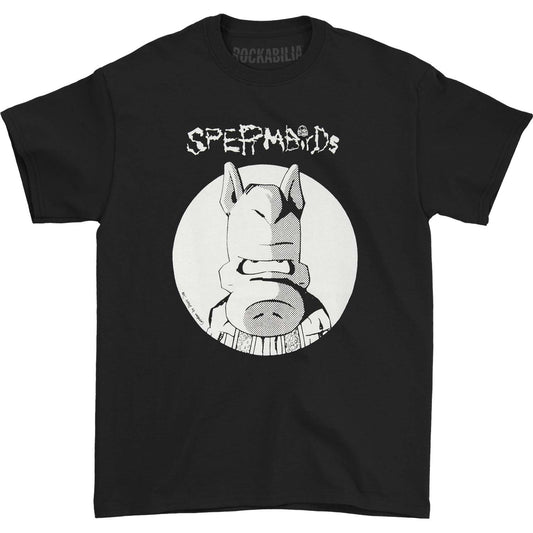 Spermbirds Pig Classic T-shirt