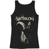 Satyr Womens Tank