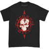 Skull & Compass T-shirt
