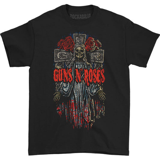 Guns N Roses Guns N Roses Celtic Angel T-shirt