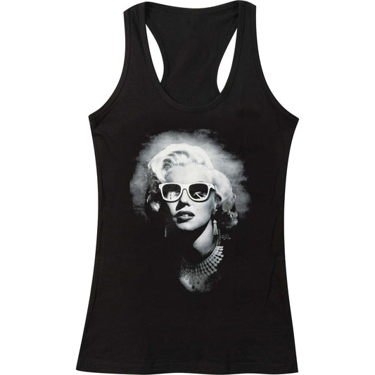 Smoking Womens Tank