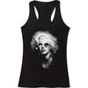 Smoking Womens Tank