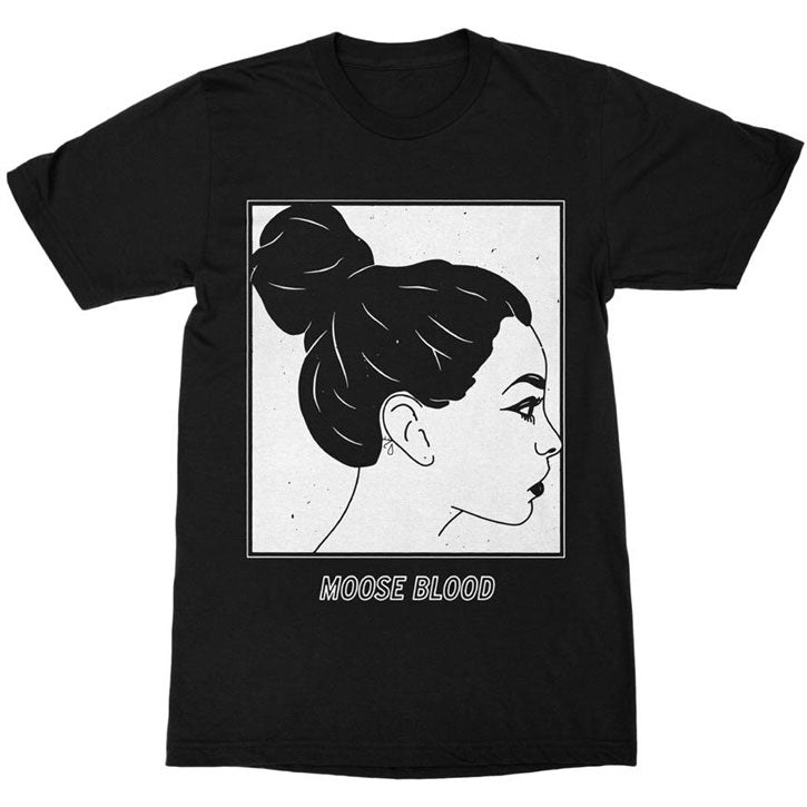 Moose Blood Cherry T-shirt