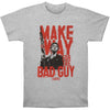The Bad Guy Slim Fit T-shirt