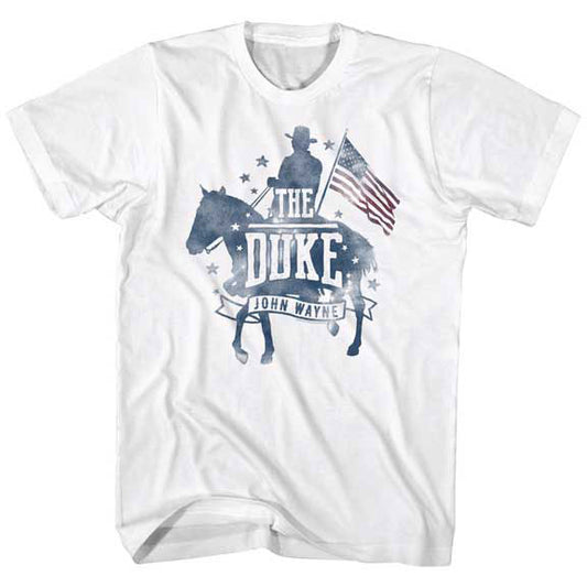 Patriotic Slim Fit T-shirt