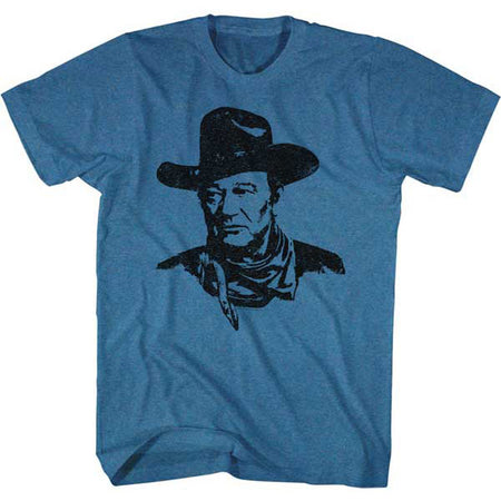 The Duke Slim Fit T-shirt