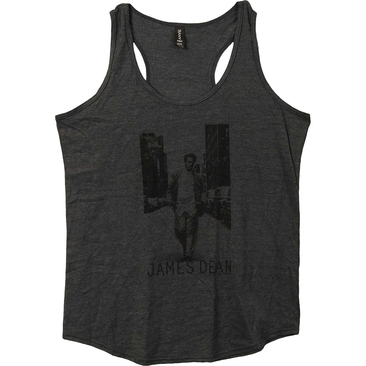 Walk Walk Womens Tank