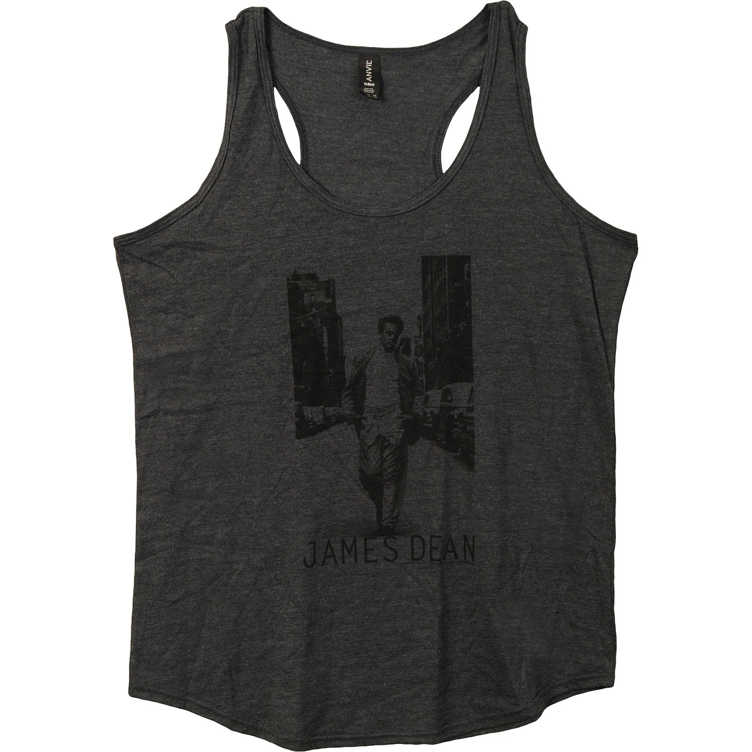 Walk Walk Womens Tank