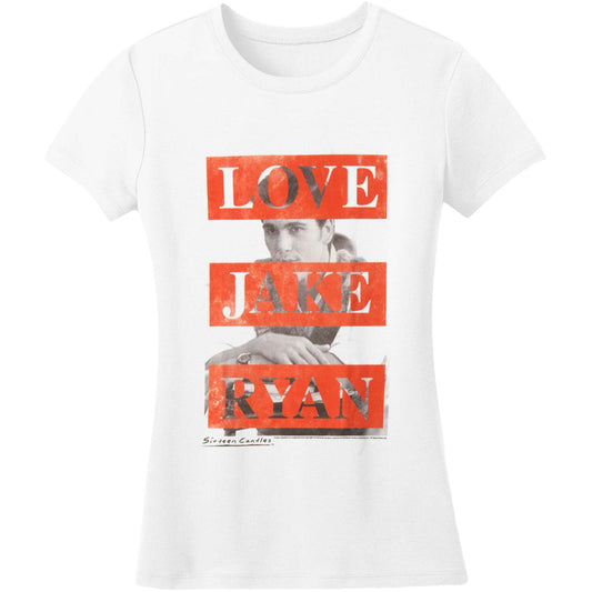 Love Jake Ryan Junior Top