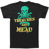 Trenches Or Mead T-shirt