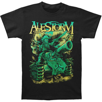 Alestorm Trenches Or Mead T-shirt