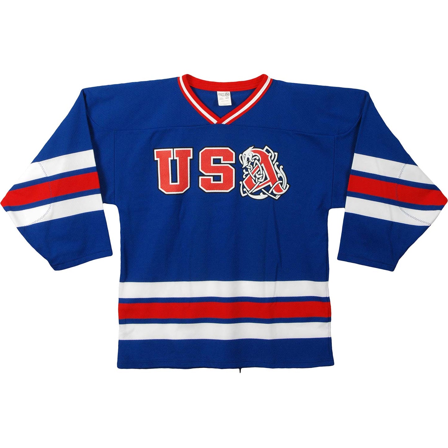 USA Hockey Jersey