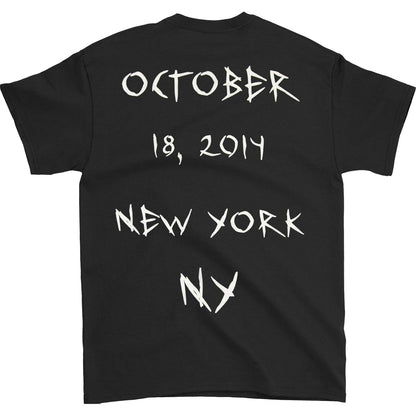 Vallenfyre Splinters 2014 T-shirt
