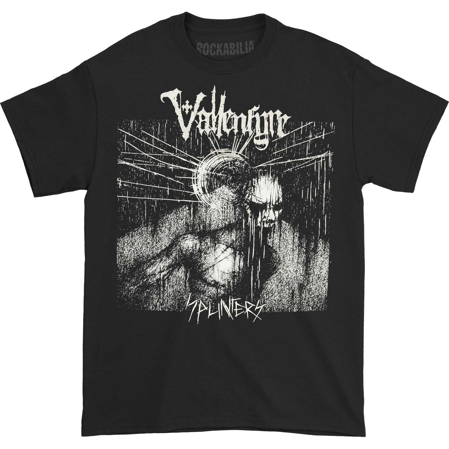 Vallenfyre Splinters 2014 T-shirt