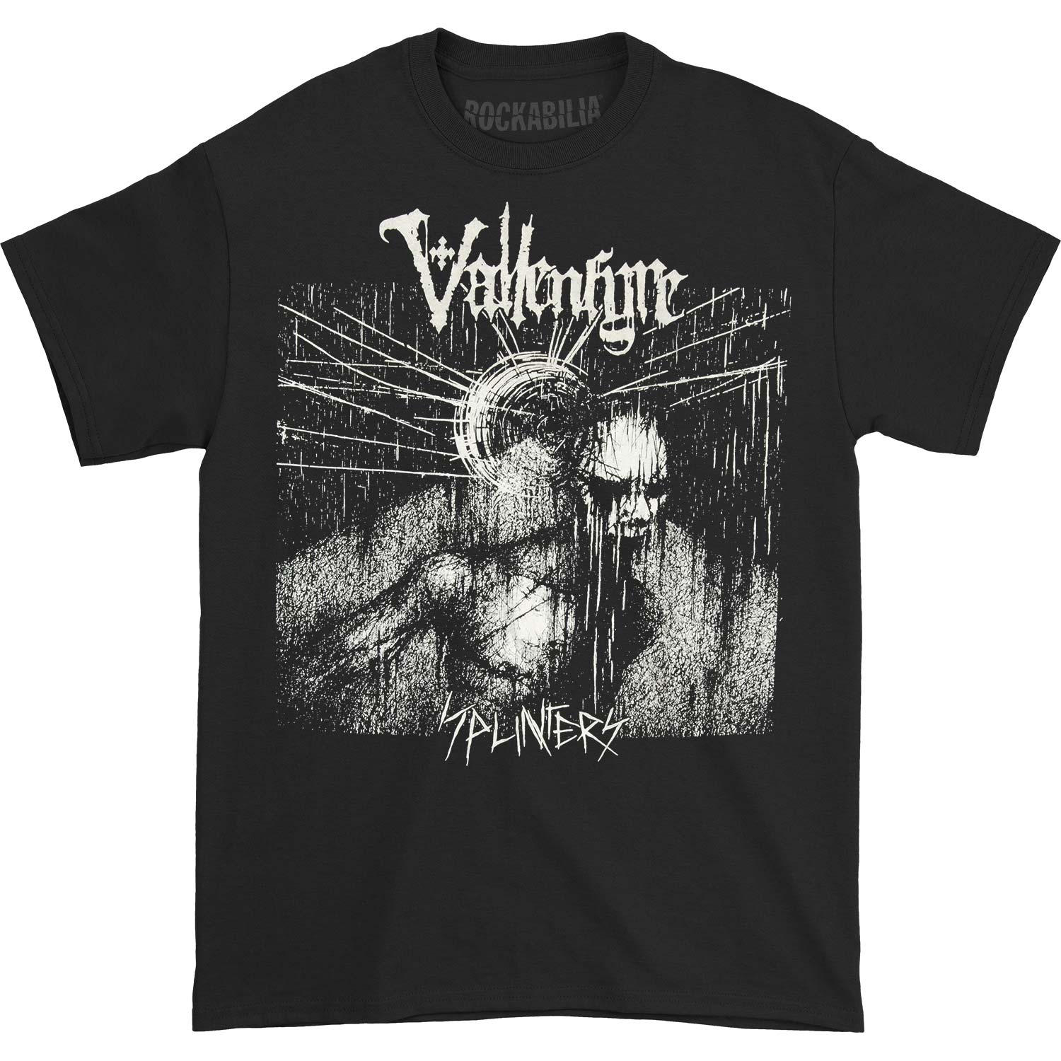 Vallenfyre Splinters 2014 T-shirt