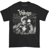 Splinters 2014 T-shirt