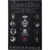 Underworld Album Cover Textile Flag Poster Flag