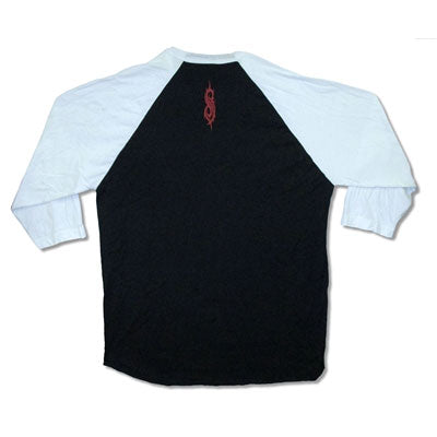 Flag Baseball Jersey