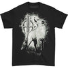 White Wolf Tour Dates T-shirt