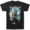 Pariah Tour Dates T-shirt