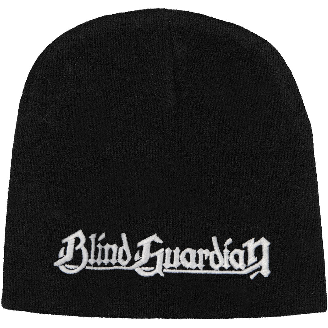 Blind Guardian White Logo 9in Beanie