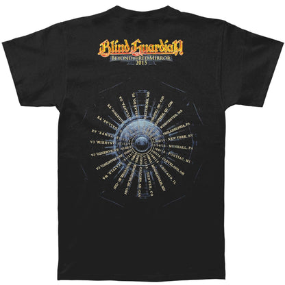 Reaper Crow 2015 Date Back T-shirt