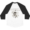 Natural Born Chaos Raglan Baseball Jersey