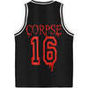 Seal Logo Basketball  Jersey