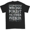 Wrong Forest T-shirt