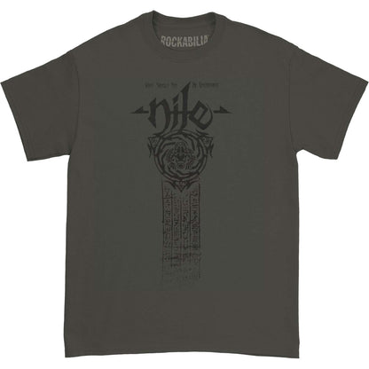 Nile Scarab Mummy T-shirt