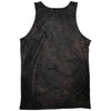 Dragon Print 100% Poly Mens Tank