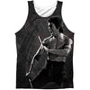 Dragon Print 100% Poly Mens Tank