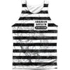 Arkham's Finest 100% Poly Mens Tank