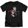 Joker & Harley Juvenile Childrens T-shirt