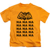 Na Na Na V2 Juvenile Childrens T-shirt